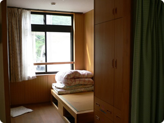 居室