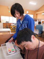 作業.JPG